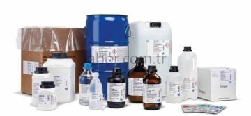 Merck 109215 Ziehl-Neelsen Karbol-Fuksil Çözeltisi 500 ml