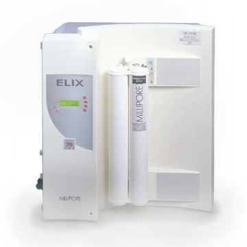 Millipore Elix 100 Su Arıtma Sistemi (Deiyonize Saf Su Sistemi)