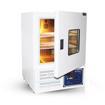 Elektromag M 7050 R Soğutmalı inkübatör -10 °C... +80 °C / 282 L