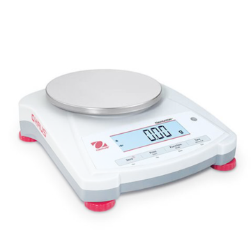 OHAUS NV2202 Hassas Terazi 2200 gr / 0.01 gr