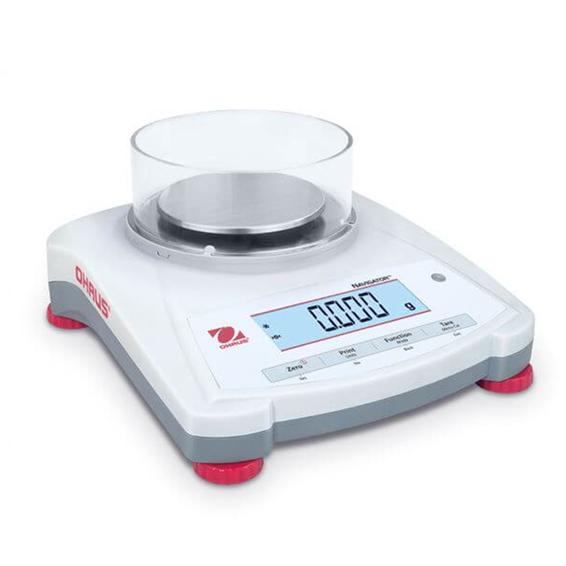 OHAUS NV223 Hassas Terazi 220 gr / 0.001 gr