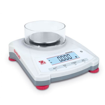 OHAUS NV223 Hassas Terazi 220 gr / 0.001 gr