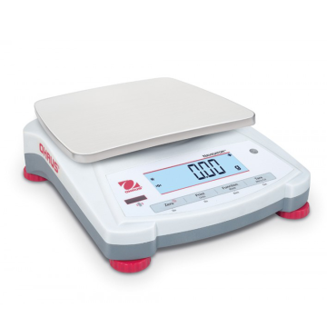 OHAUS NV223 Hassas Terazi 220 gr / 0.001 gr