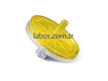 Sartorius  Minisart® High Flow Syringe Filters 16533-Q 28 mm Pes