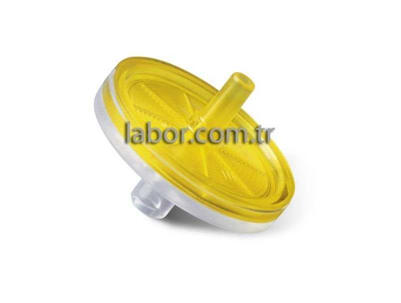 Sartorius  Minisart® High Flow Syringe Filters 16533-Q 28 mm Pes