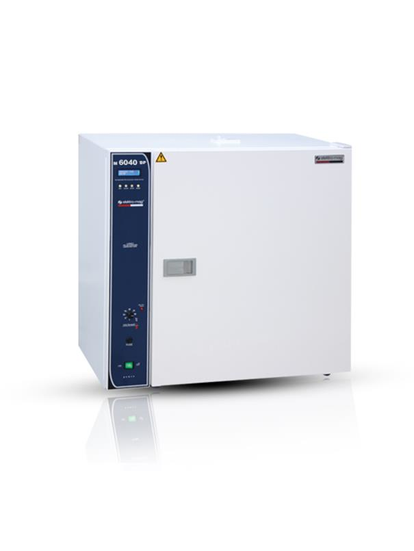 Elektromag M6040 BP İnkübatör (Alüminyum İç Gövdeli) RT + 5... 99,9 °C  / 120 L