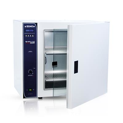 Elektromag M5040 BP İnkübatör (Alüminyum İç Gövdeli) RT +5 ºC... + 99.9 ºC / 100 L