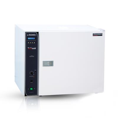 Elektromag M 5040 P SS Fanlı Kuru Hava Sterilizatörü  (Paslanmaz Çelik İç Gövdeli) RT +5...  250 ºc / 100 L