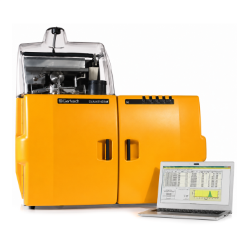 Gerhardt DUMATHERM® N PRO Otomatik Azot Analizörü