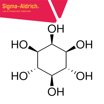 Sigma-Aldrich Y0000485 myo-Inositol European Pharmacopoeia (EP) Reference Standard 1020 gr