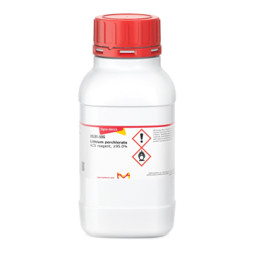 Sigma-Aldrich 205281 Lithium perchlorate ACS reagent, ≥95.0% 100 gr