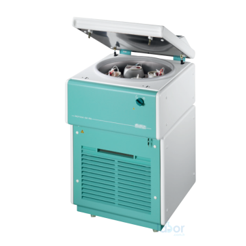 Hettich Rotıxa 50 Rs Zemin Stantlı Santrifüj