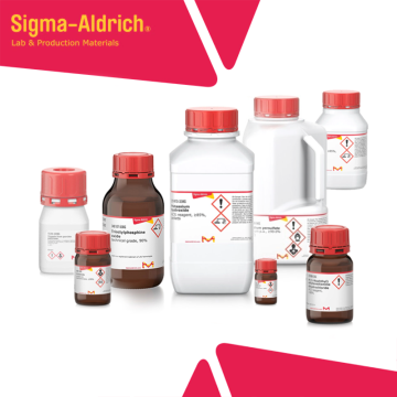 Sigma Aldrich 27150 Chromotropic acid disodium salt dihydrate puriss. p.a., ACS reagent, for the detection of Ag, ClO3-, Cr, Hg, NO2-, NO32-, Ti, ≥98.0% 50 gr