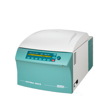 Hettich Rotına 380 R Masaüstü Santrifüj  15000 Rpm