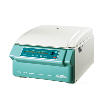 Hettich Rotına 420 Masaüstü Santrifüj  15000 Rpm