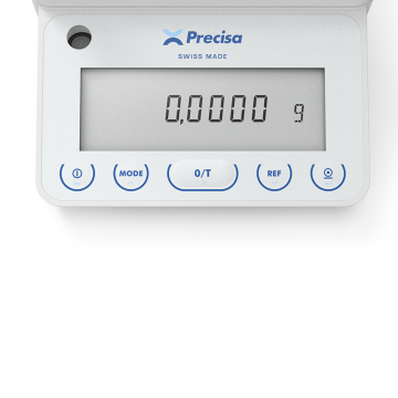 Precisa PB 1200C SCS Hassas Terazi  1200 gr / 0.01 gr