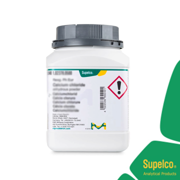 Merck 108816 Zinc chloride for analysis EMSURE® ACS,ISO,Reag. Ph Eur 25 kg