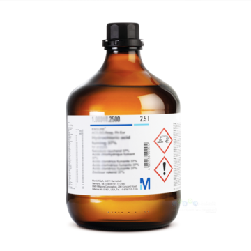 Merck 111957 Hemacolor® Rapid staining of blood smear Çözelti 3 Hemacolor Sabitleme Çözeltisi (Thiazine Çözeltisi) Kan Kan Yaymaları Hızlı Boyaması 2.5 L