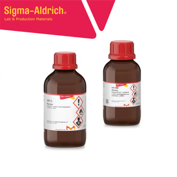 Sigma-Aldrich S4972 Styrene ReagentPlus®, contains 4-tert-butylcatechol as stabilizer, ≥99% 100 mL