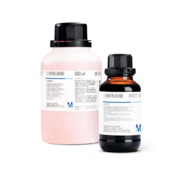 Merck 109204 Giemsa Azur Eozin Metilen Mavisi Çözeltisi  1 L