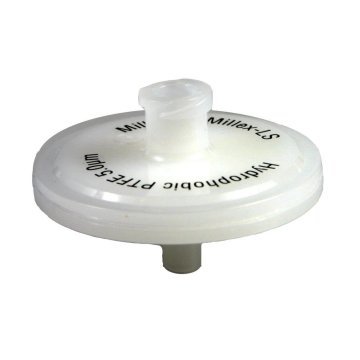 Millex-Lh, 0.45 Um, Hflkptfe, 13 mm, Ic, 100