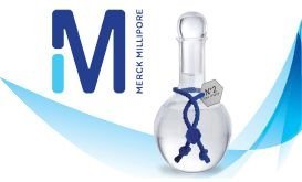 Merck 115332 Sangodiff Kan Yaymalarının Boyama Folyaları İle Elde Boyanması