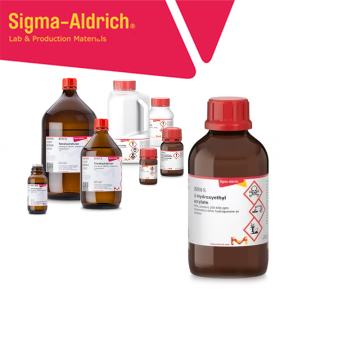 Sigma-Aldrich 292818 2-Hydroxyethyl acrylate 96%, contains 200-650 ppm monomethyl ether hydroquinone as inhibitor 18 L