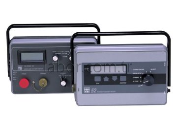 YSI 58 Masa/El Tipi Oksijen Metre 32 Metre Kablolu