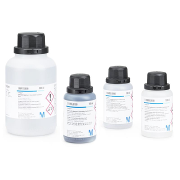 Merck 104699 Immersion Oil İmmersiyon Yağı (Viskozite Yaklaşık 100-120 mPa.s) 100 ml