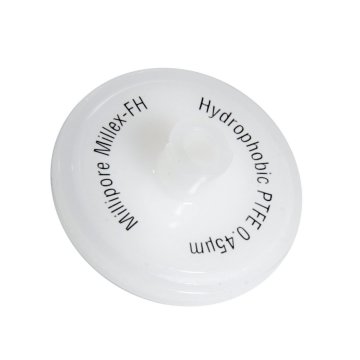 Millex-Fh, 0.45 Um, Hfbkptfe, 25 mm, 250