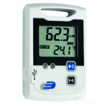 TFA 31.1040 'Log110' Termo Higrometre Veri Kaydedici