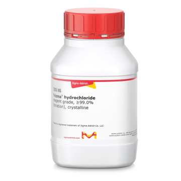 Sigma-Aldrich T3253 Trizma® hydrochloride reagent grade, ≥99.0% (titration), crystalline 500 gr