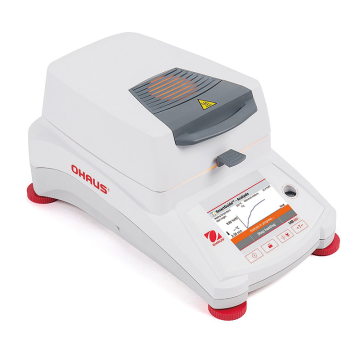 OHAUS MB120 Nem Tayin Cihazı 120 gr/0.001 gr/230 °C