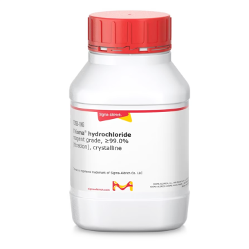 Sigma-Aldrich T3253 Trizma® hydrochloride reagent grade, ≥99.0% (titration), crystalline 5 kg