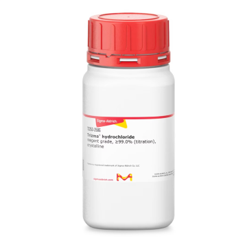 Sigma-Aldrich T3253 Trizma® hydrochloride reagent grade, ≥99.0% (titration), crystalline 5 kg