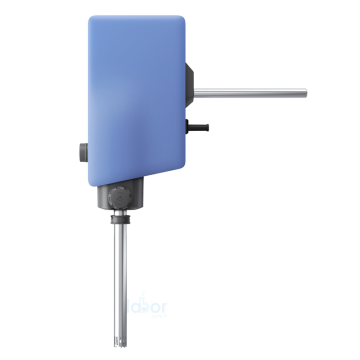 IKA T 25 Easy Clean Control Homojenizatör  1... 2.000 ml / 3000... 25.000 Rpm / 5.000 Mpas