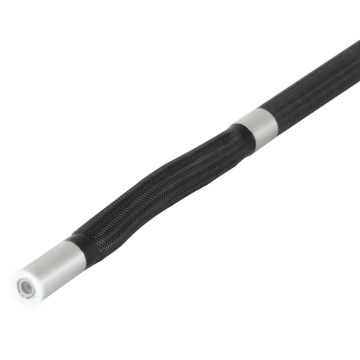 PCE VE 260HT-KIT Boroskop/Videoskop ve Kompresör