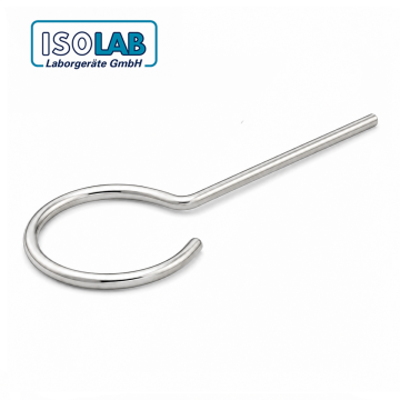ISOLAB Huni Halkası - Paslanmaz Çelik - Nivosuz 40 mm