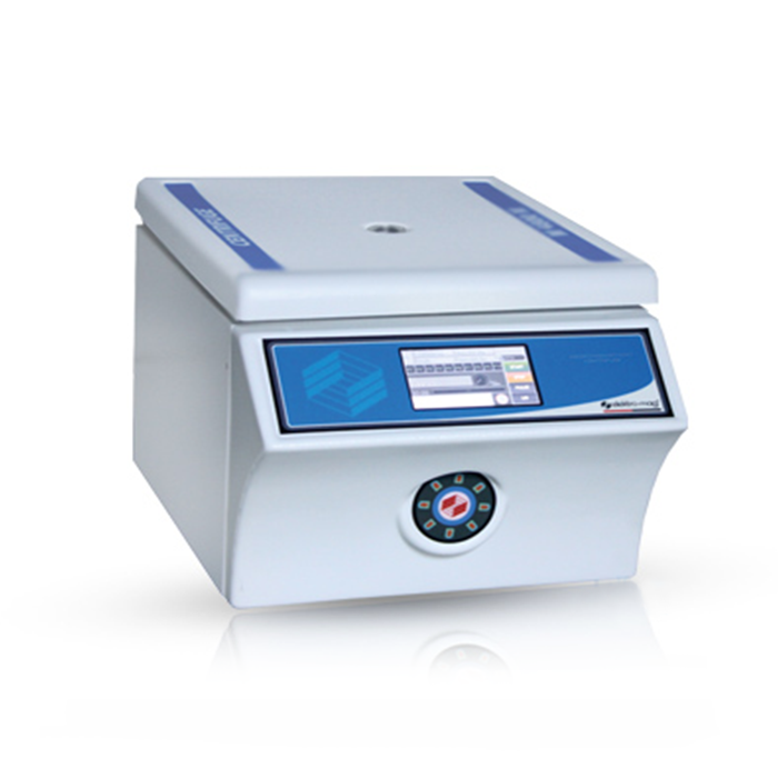 Elektromag M 19 PII Mikrohematokrit Santrifüj 12000 rpm / 24 Adet (Ø2 X 75 mm)