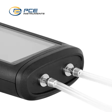 PCE PME 1 Basınç Ölçer Manometre -1... +1 kPa