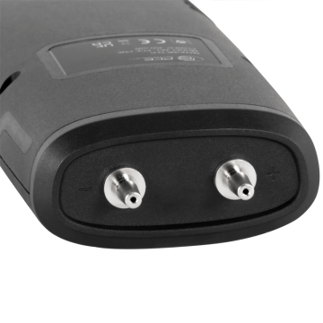 PCE PME 1 Basınç Ölçer Manometre -1... +1 kPa