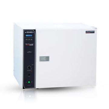 Elektromag M 5040 P Kuru Hava Sterilizatörü (Alüminyum İç Gövdeli) RT +5... 250 °C / 100 L