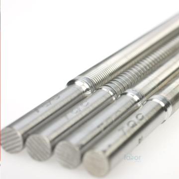 TQC Simex Spiral Aplikatör 56 Um / 250 mm