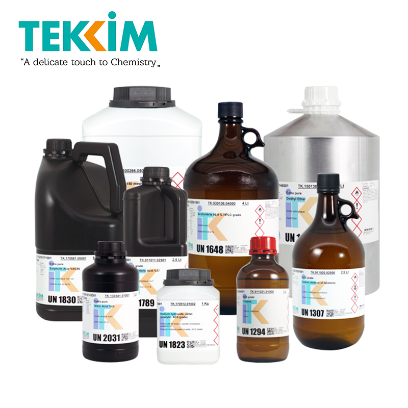 Sodyum Hegza Meta Fosfat (Calgon)   Pur. gr. 5 kg