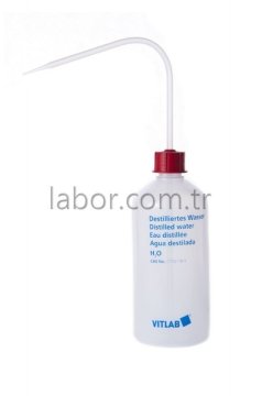 Vitlab Distilled Water
