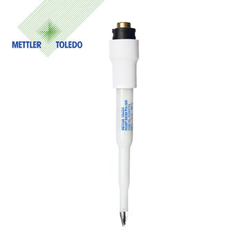 METTLER TOLEDO InLab Solids Pro-ISM pH Elektrodu Gıda ve Kıvamlı Ürünler için