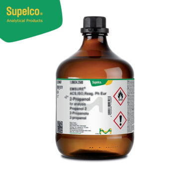 Merck 109731 Tetrahydrofuran for analysis EMSURE® ACS,Reag. Ph Eur 190 L