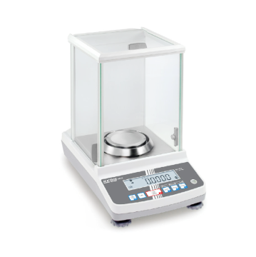 Kern ABJ 320-4NM Analitik Terazi 320 gr / 0,0001 gr