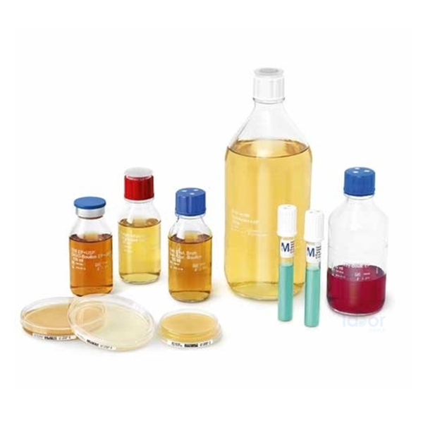 Merck 101298 Coliforms 100 Readycult® 1 X 20 Test