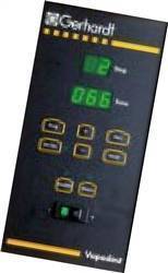 Gerhardt Vapodest Vap20 Kjeldahl Distilasyon Ünitesi